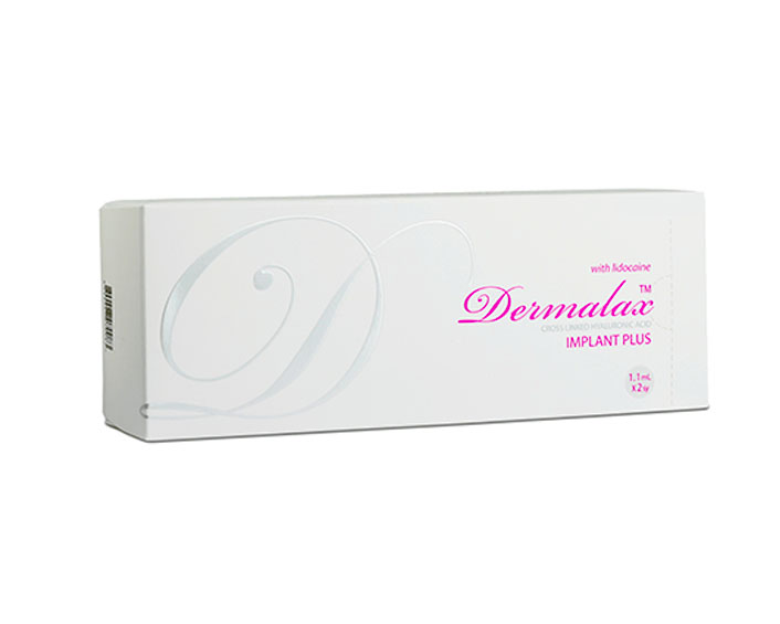Dermalax Implant Plus